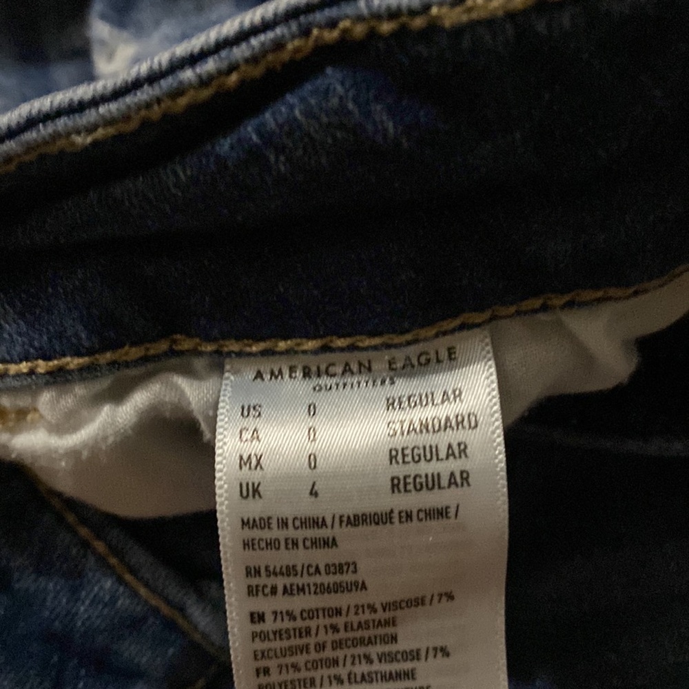 Ae Jegging - image 4